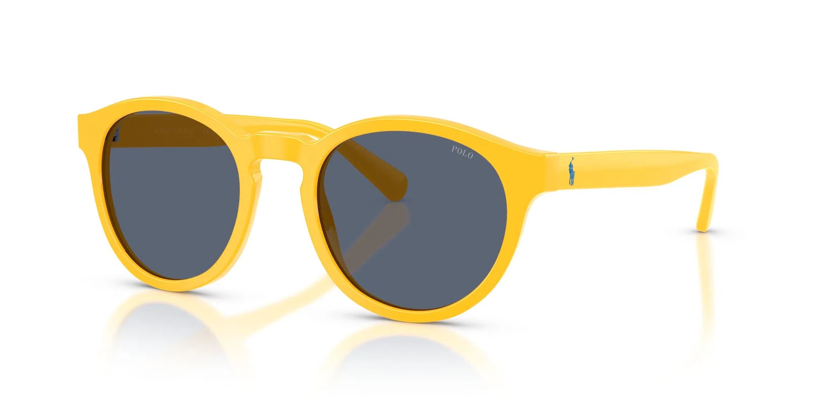 Polo 4192 Sunglasses - view 38